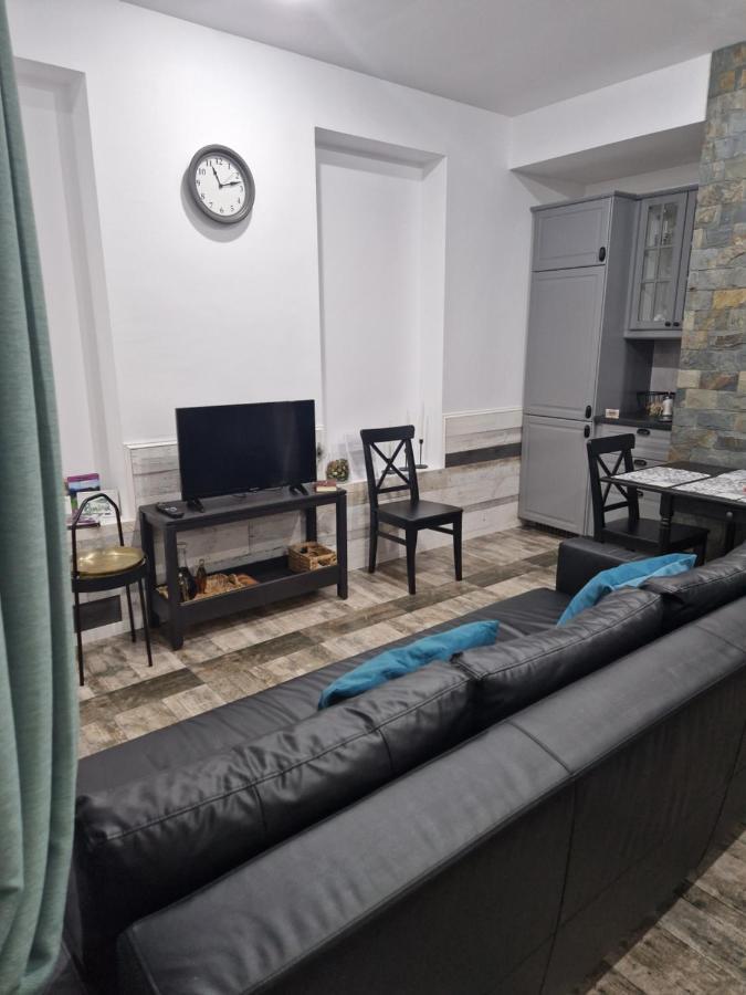 Sinaia Veche Villa Buitenkant foto